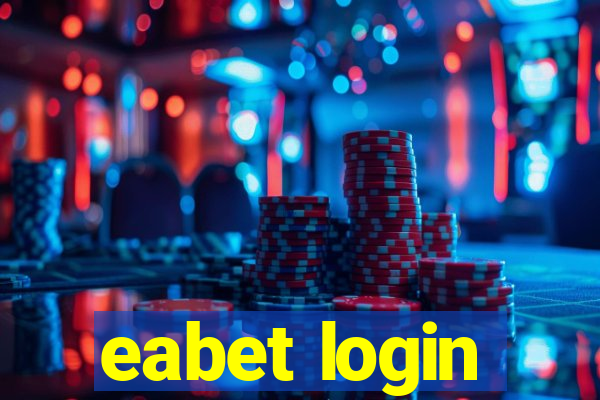 eabet login